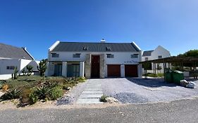 Klipmossel - Bek Bay
